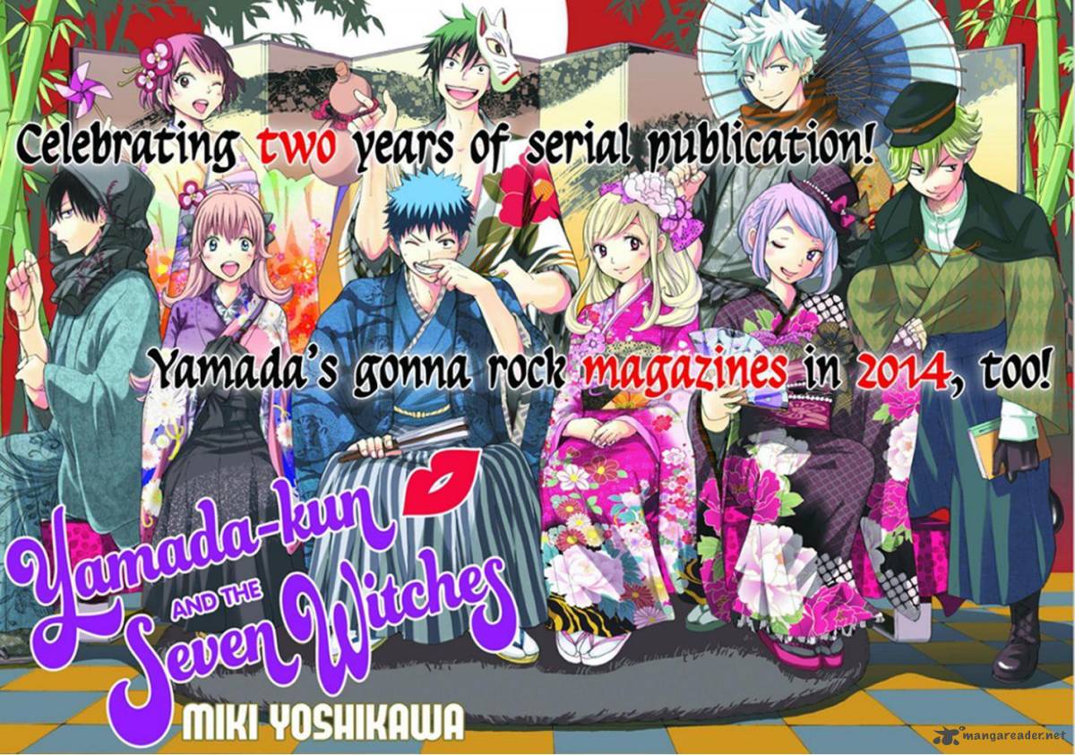 Yamada Kun To 7 Nin No Majo 95 2
