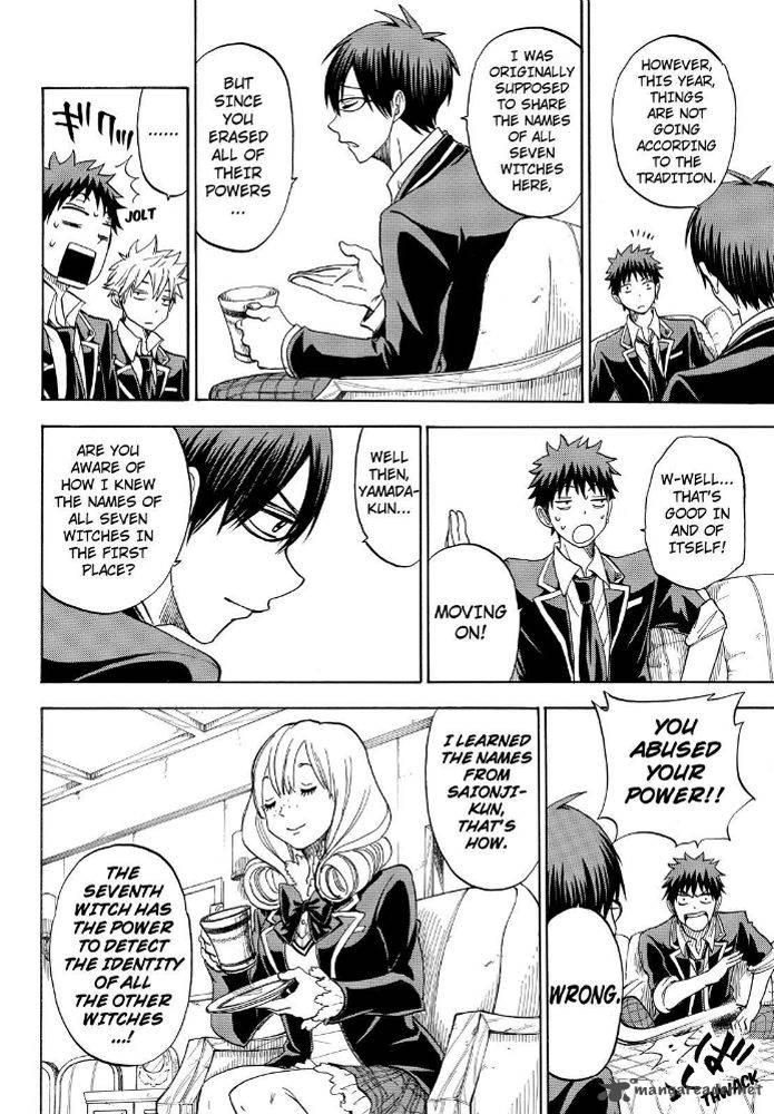 Yamada Kun To 7 Nin No Majo 95 22
