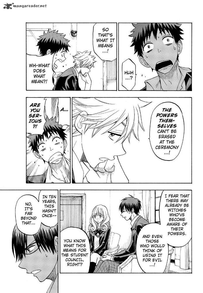 Yamada Kun To 7 Nin No Majo 95 25