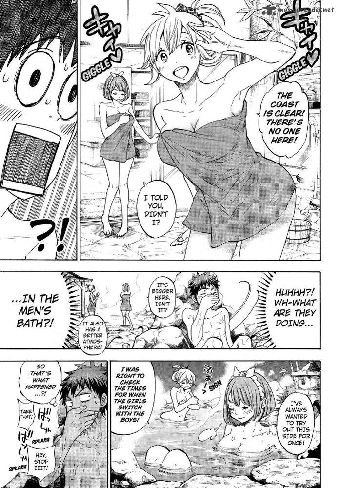 Yamada Kun To 7 Nin No Majo 95 29