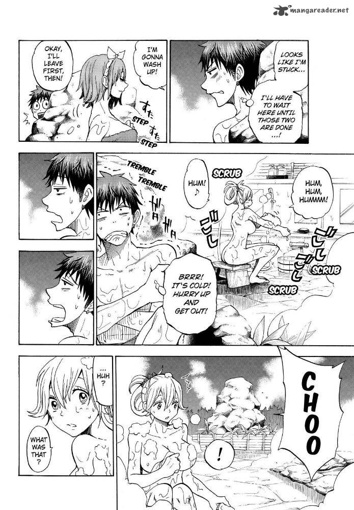 Yamada Kun To 7 Nin No Majo 95 30