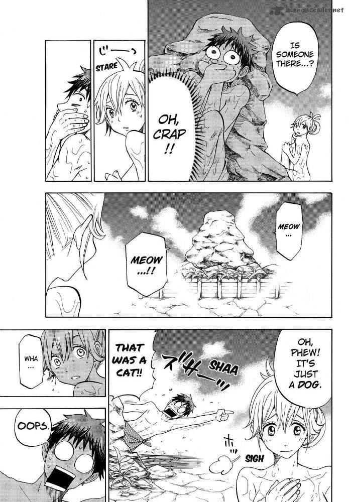 Yamada Kun To 7 Nin No Majo 95 31