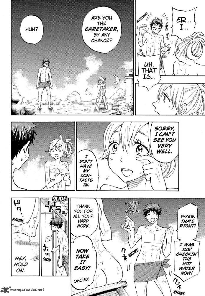 Yamada Kun To 7 Nin No Majo 95 32