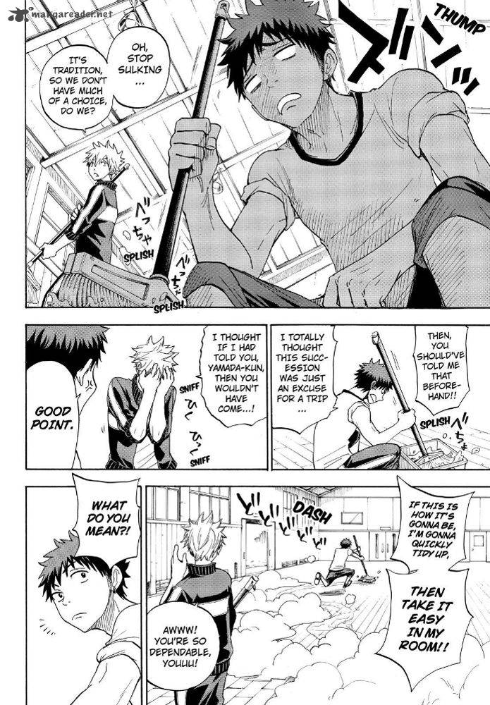 Yamada Kun To 7 Nin No Majo 95 6