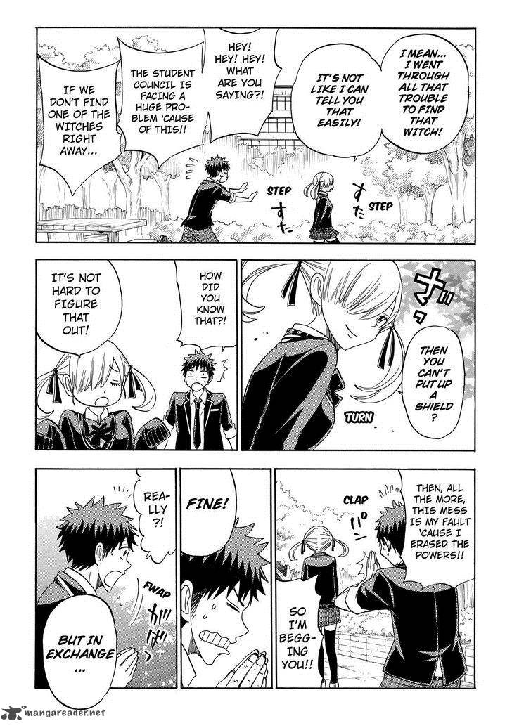 Yamada Kun To 7 Nin No Majo 97 14