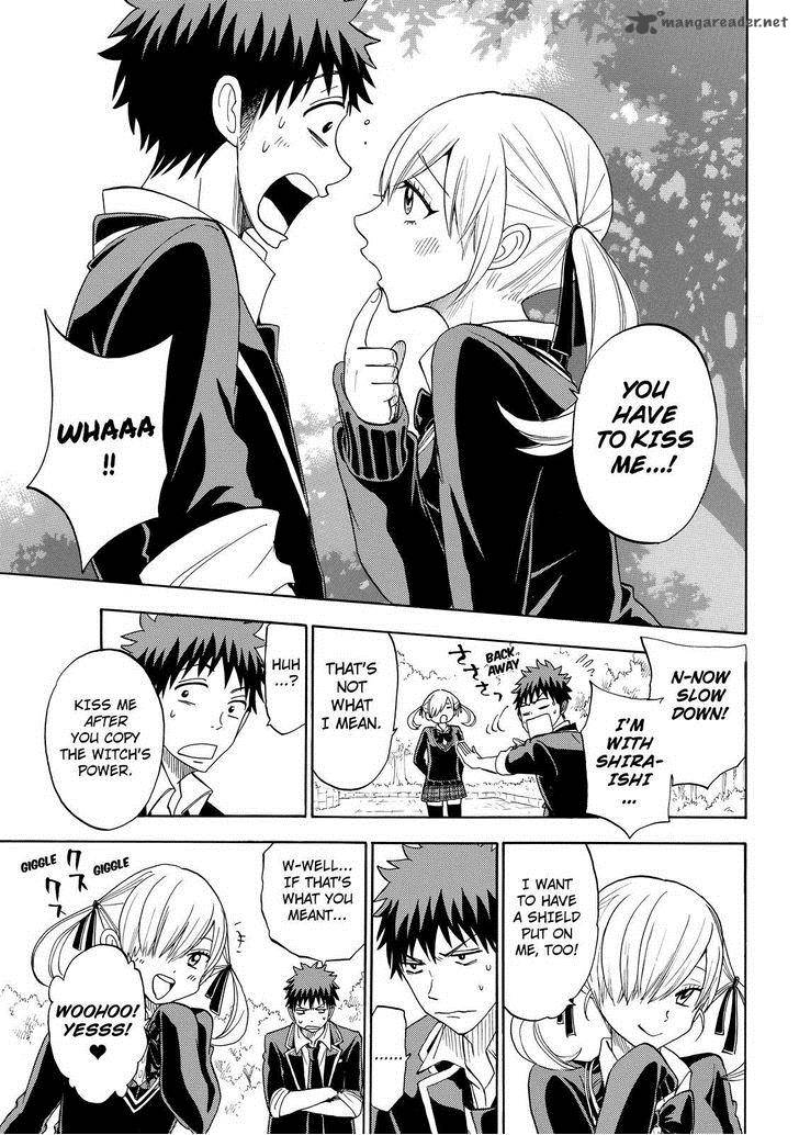 Yamada Kun To 7 Nin No Majo 97 15
