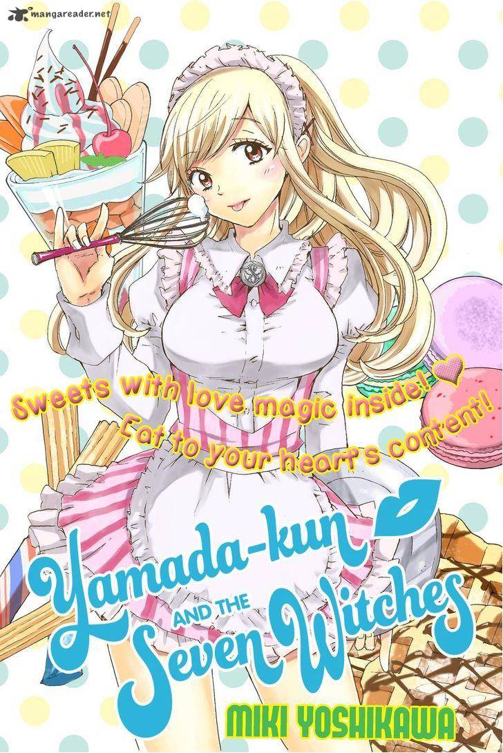 Yamada Kun To 7 Nin No Majo 98 21