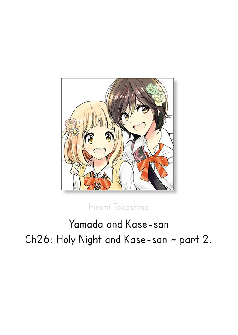 Yamada To Kase San 26 1