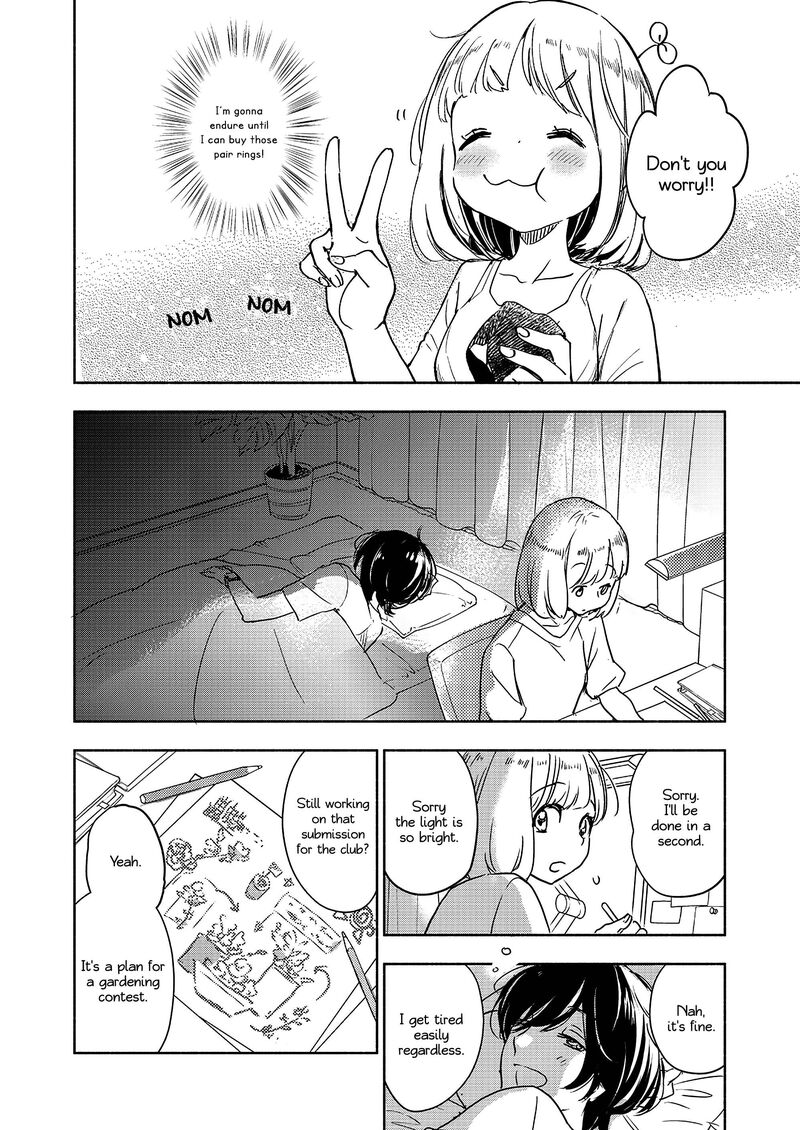 Yamada To Kase San 42 13