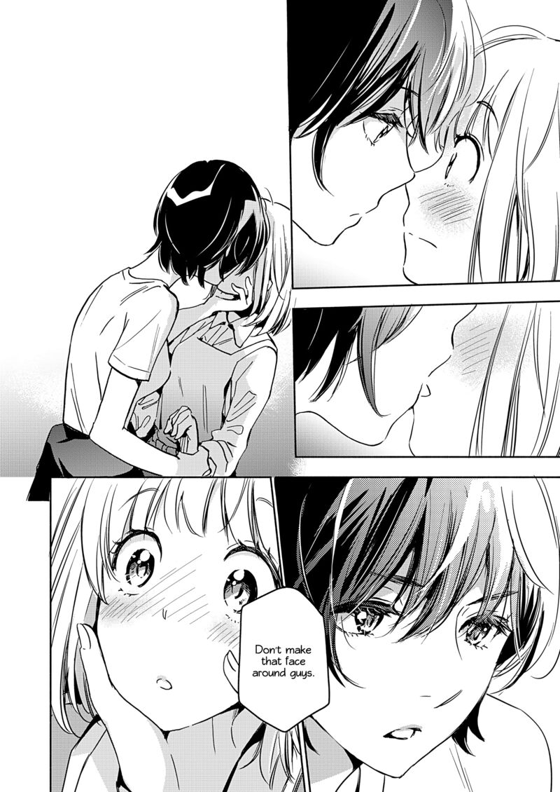 Yamada To Kase San 44 11