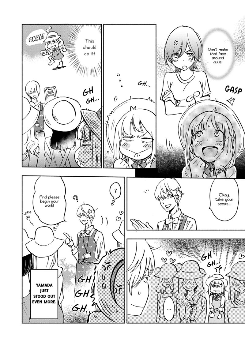 Yamada To Kase San 44 15