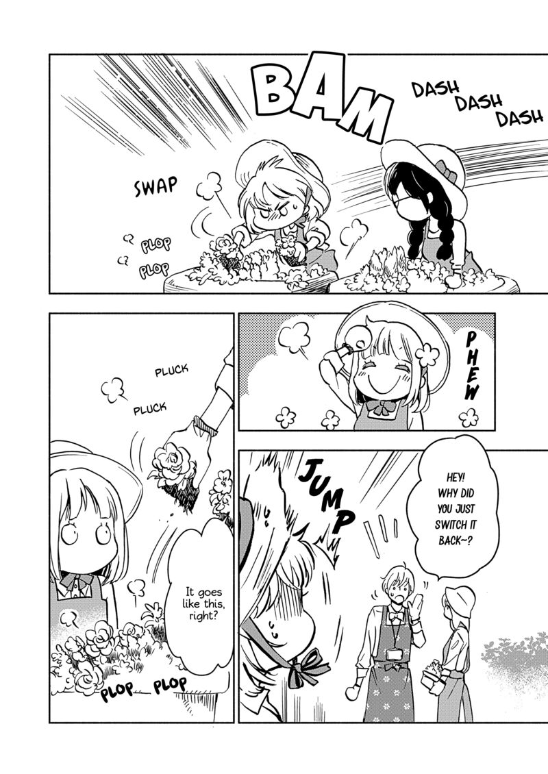 Yamada To Kase San 44 21
