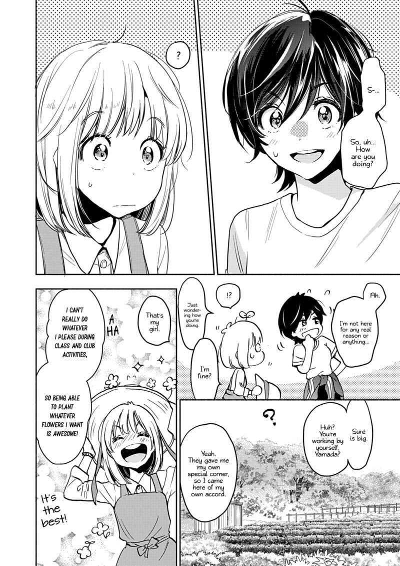Yamada To Kase San 44 5