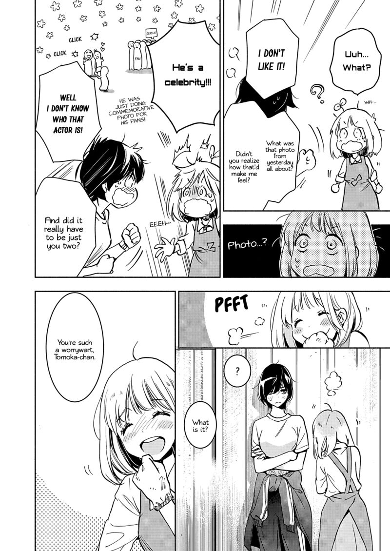 Yamada To Kase San 44 9