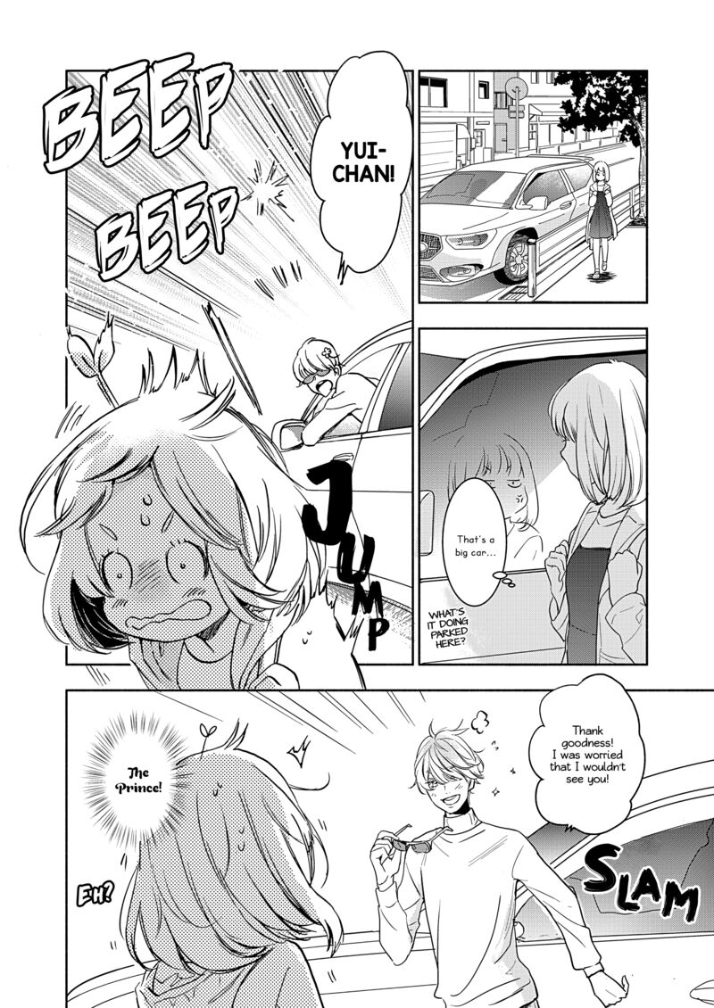 Yamada To Kase San 45 25