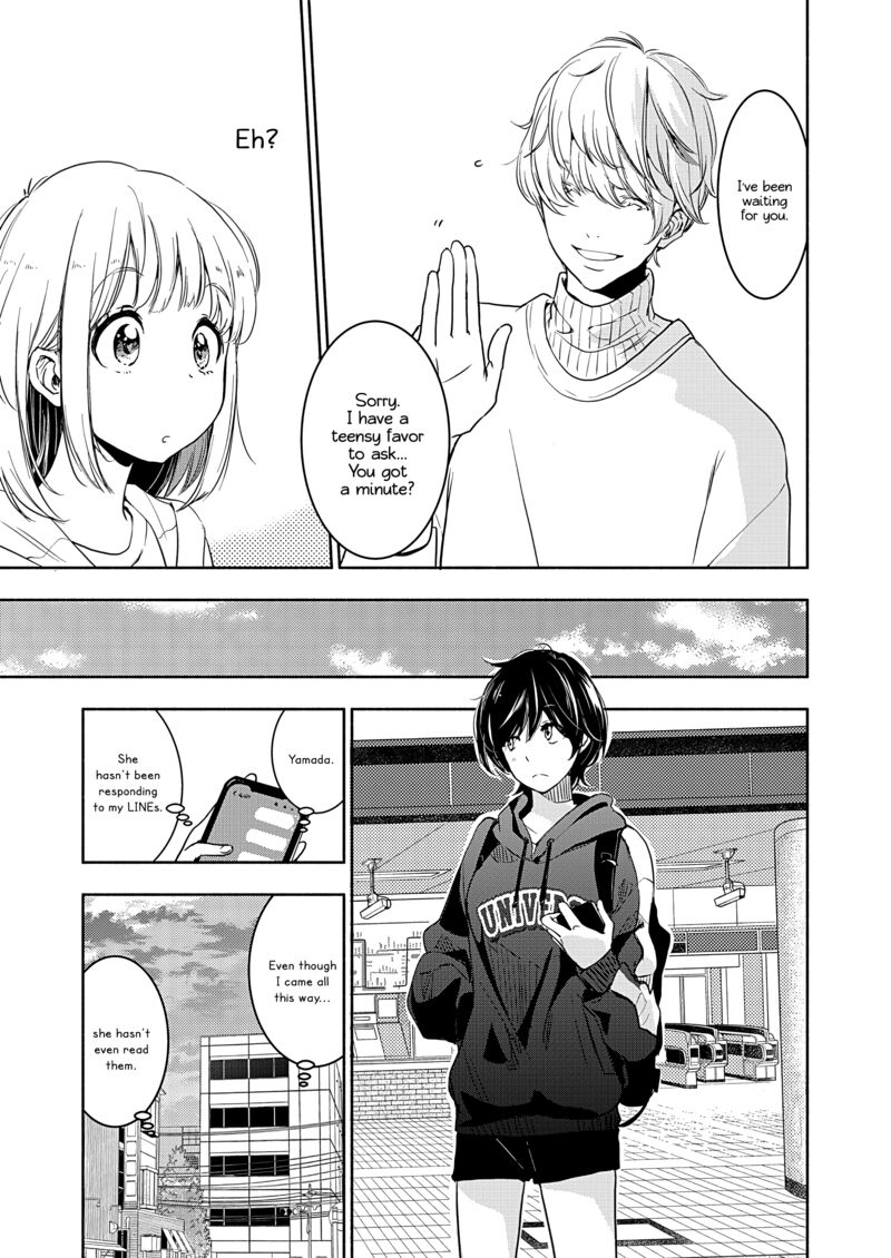 Yamada To Kase San 45 26