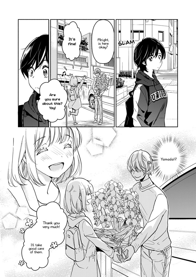 Yamada To Kase San 45 27