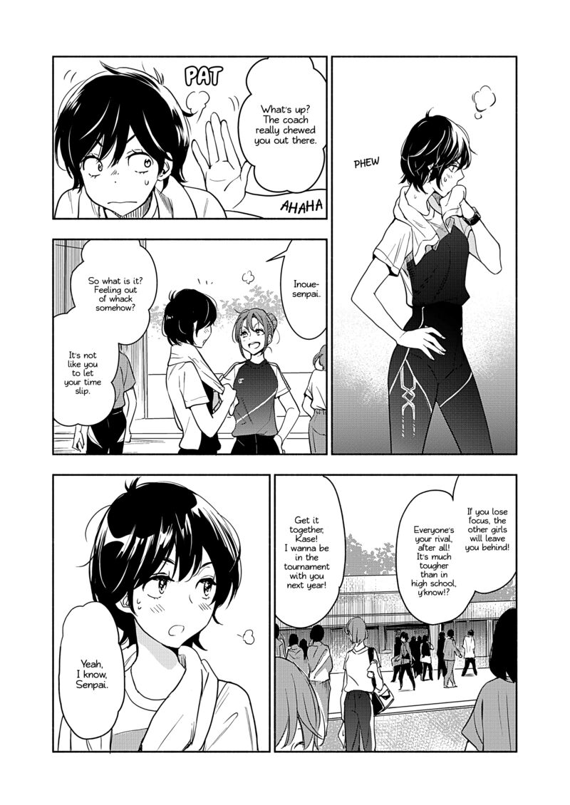 Yamada To Kase San 45 5