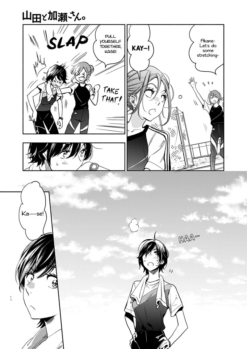Yamada To Kase San 45 6