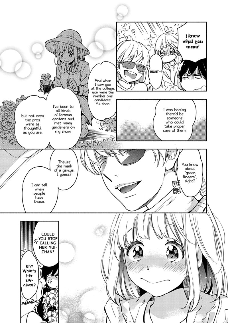 Yamada To Kase San 46 11