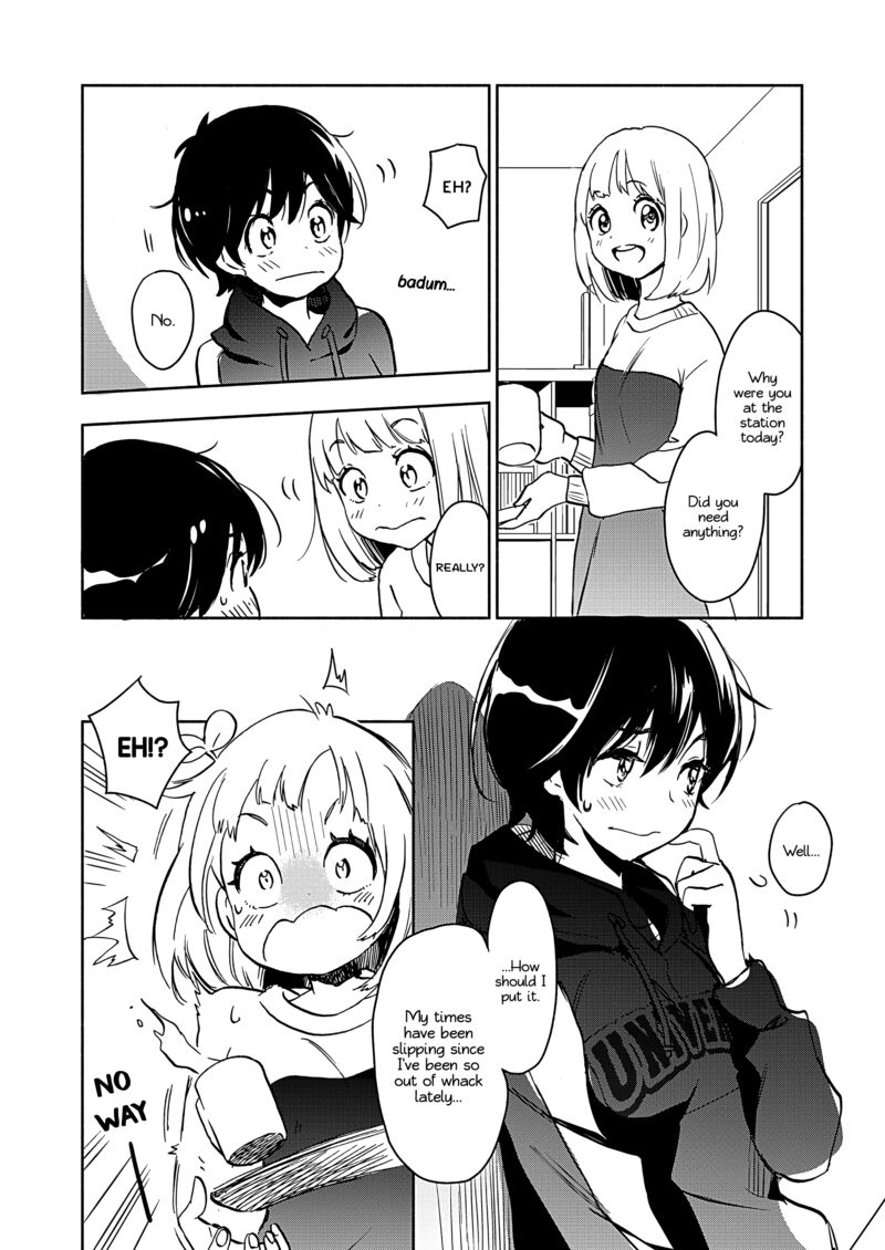 Yamada To Kase San 46 20