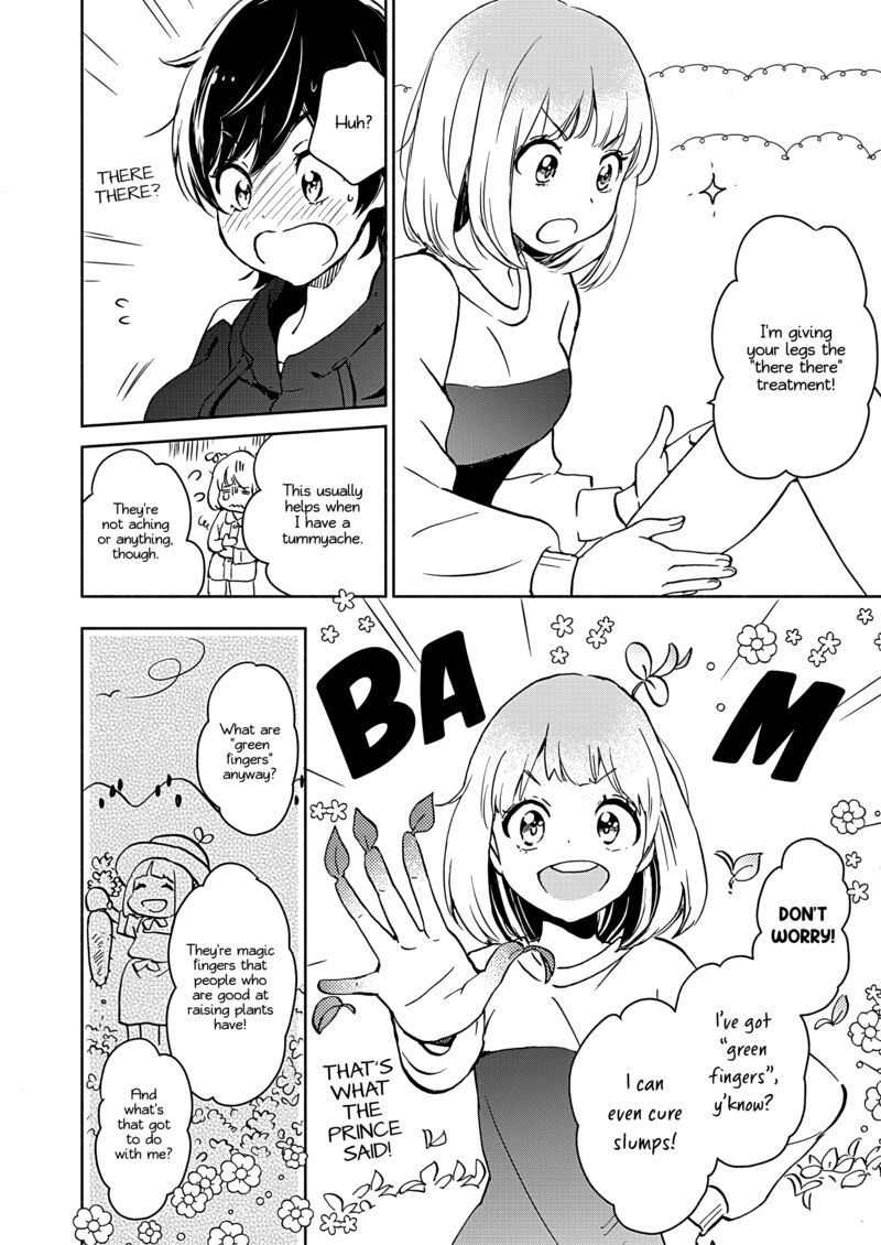 Yamada To Kase San 46 22