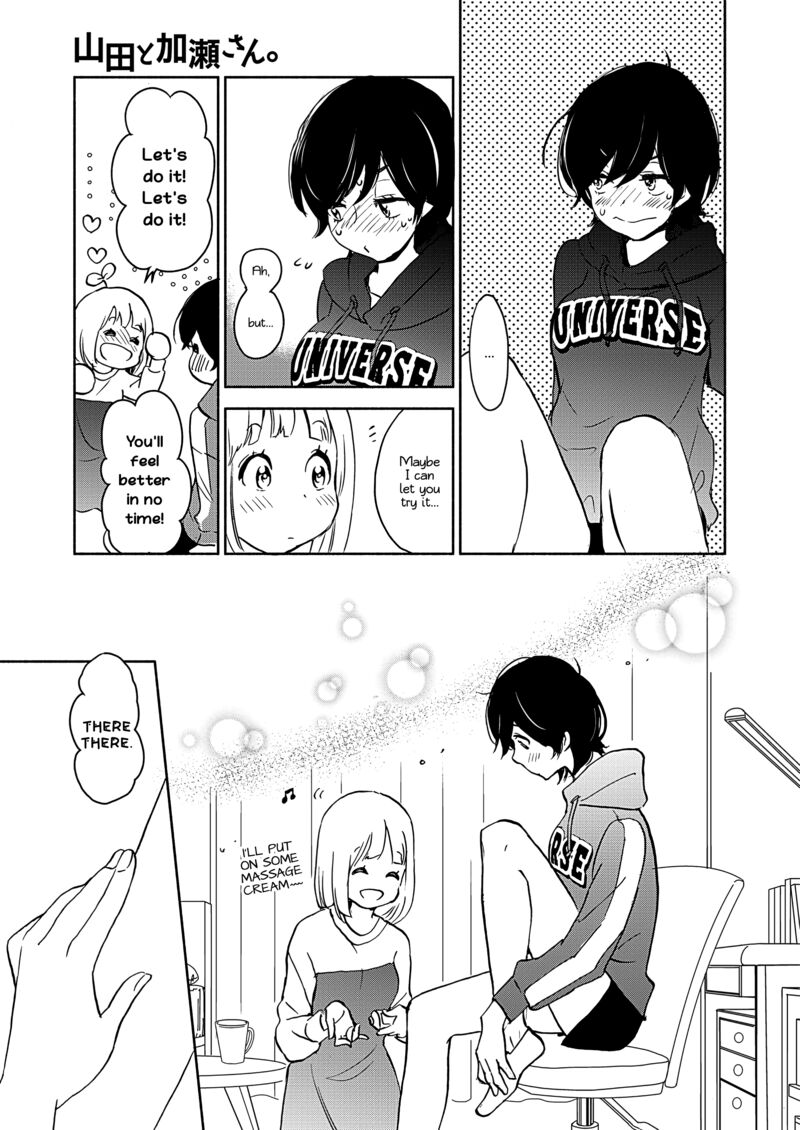 Yamada To Kase San 46 23