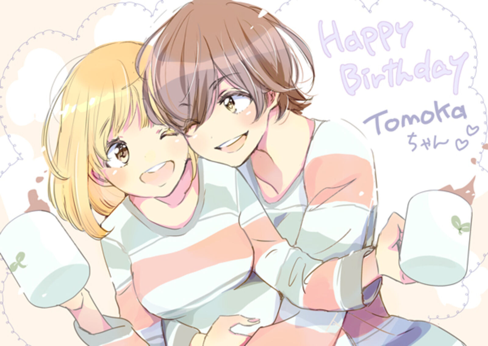 Yamada To Kase San 46 29