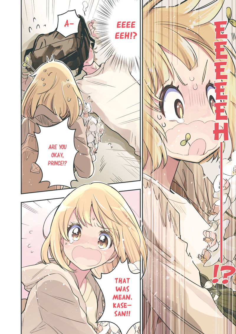 Yamada To Kase San 46 4
