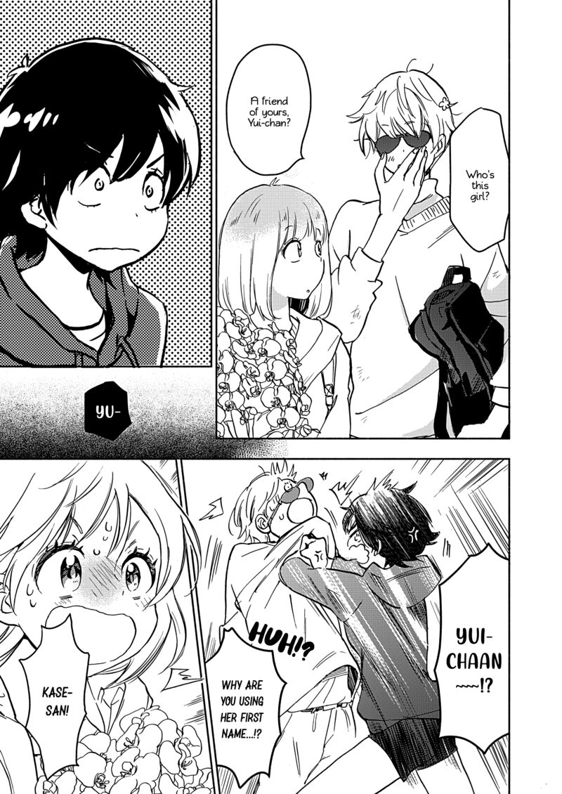Yamada To Kase San 46 7