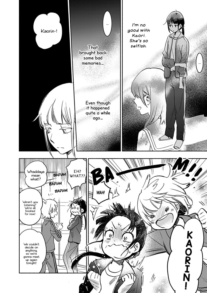 Yamada To Kase San 48 13