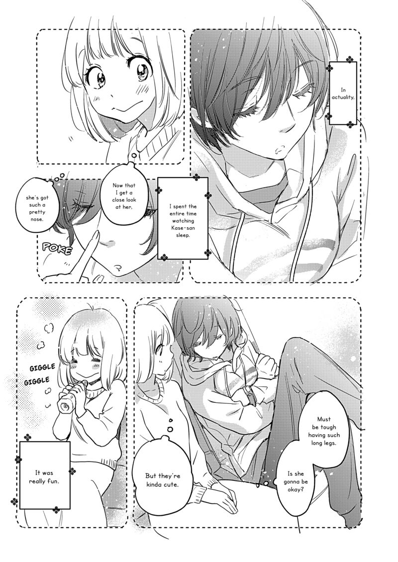 Yamada To Kase San 48 20