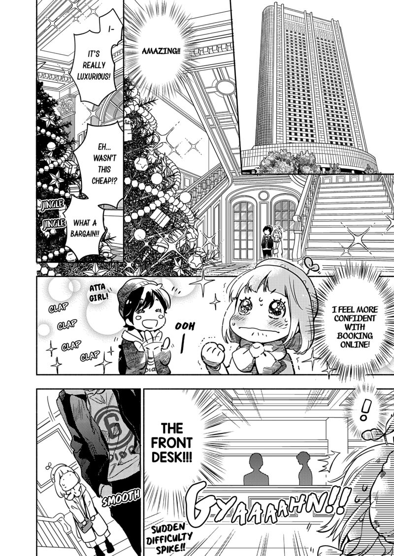 Yamada To Kase San 48 21