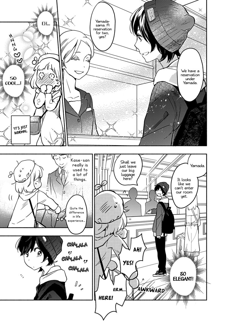 Yamada To Kase San 48 22