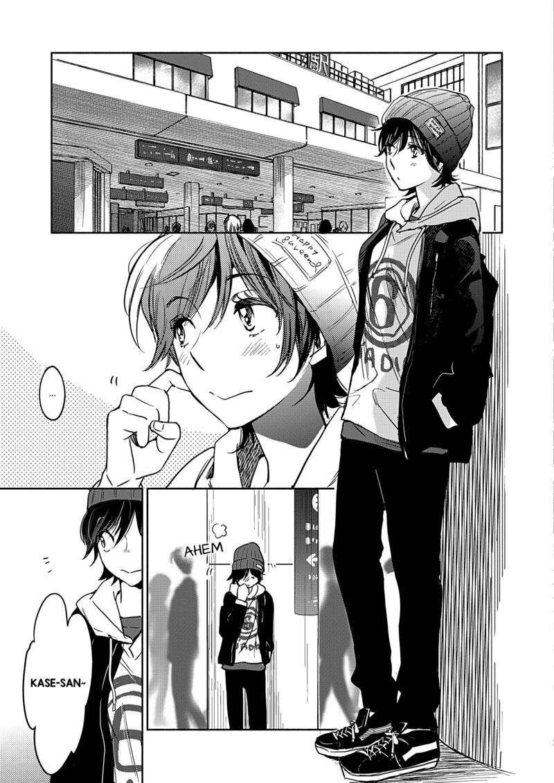 Yamada To Kase San 48 4