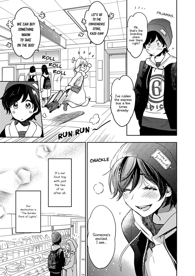 Yamada To Kase San 48 6