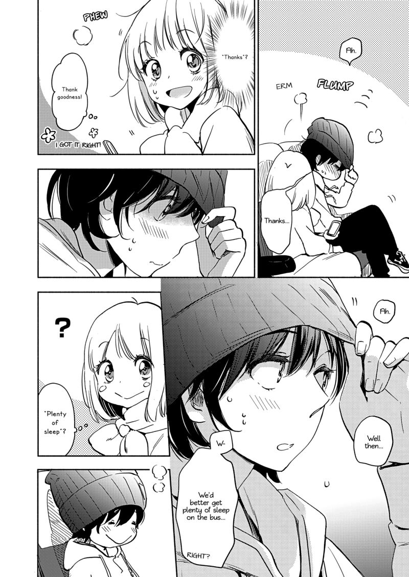 Yamada To Kase San 48 9