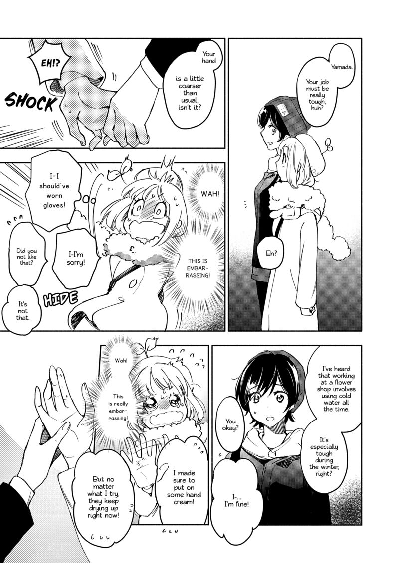 Yamada To Kase San 49 12