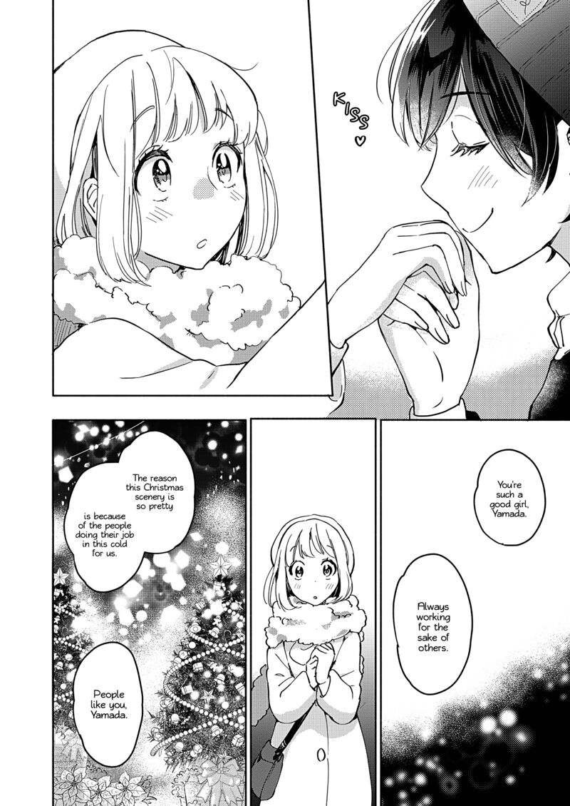 Yamada To Kase San 49 13