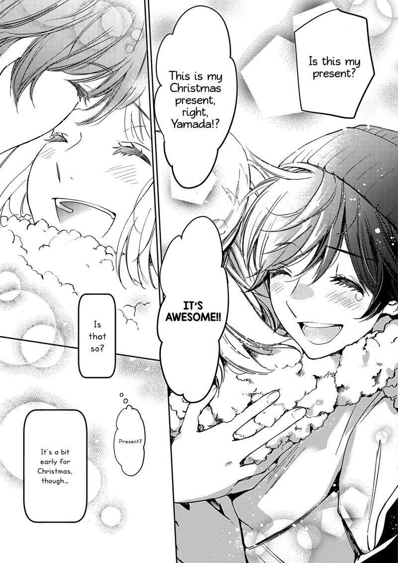 Yamada To Kase San 49 18