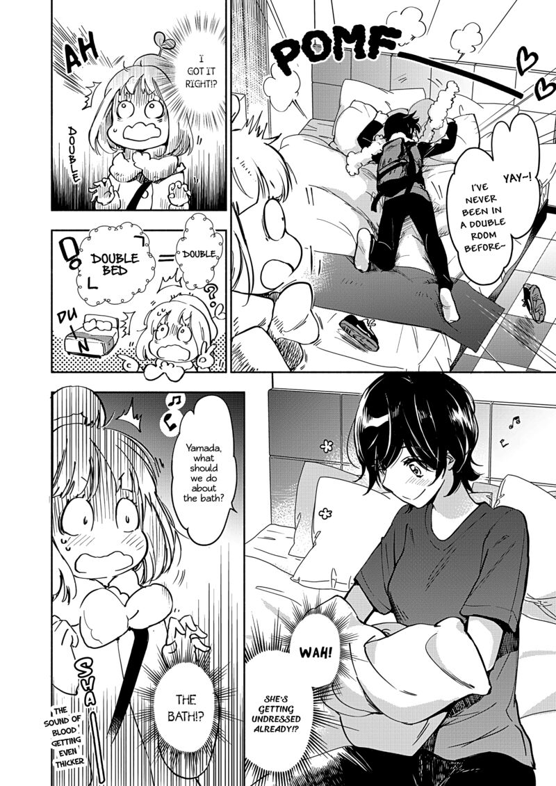 Yamada To Kase San 49 21