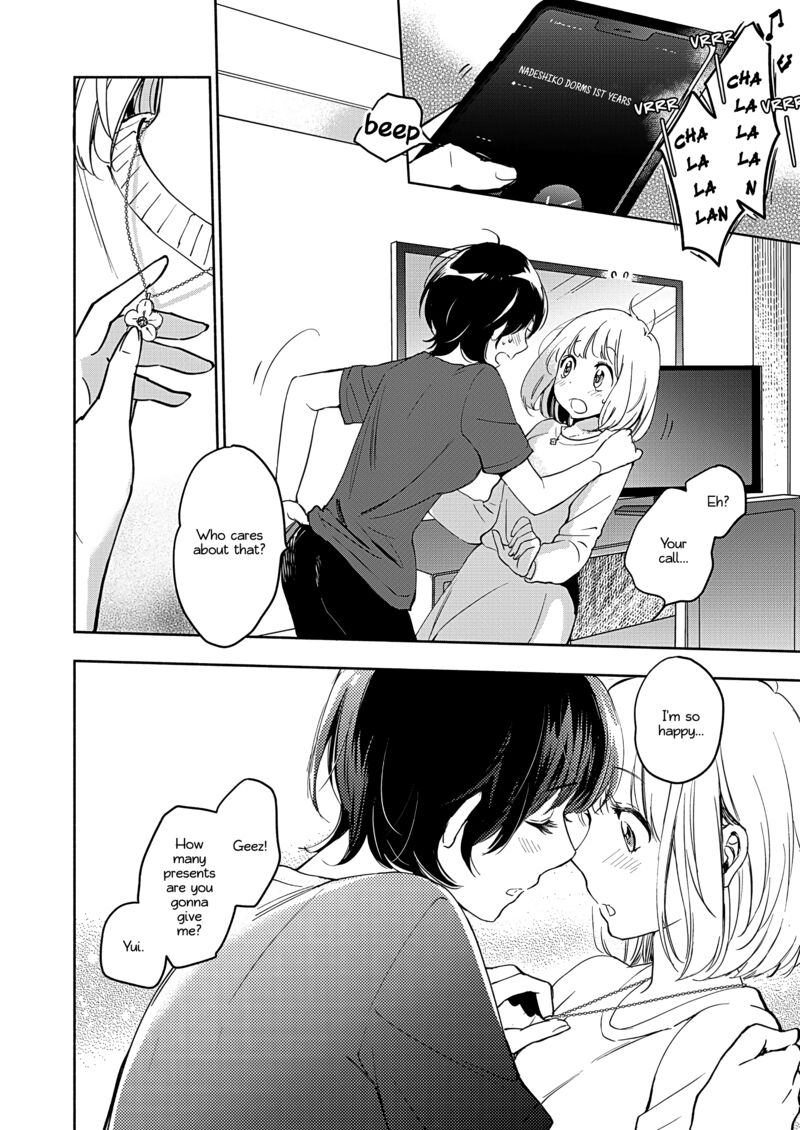 Yamada To Kase San 49 25