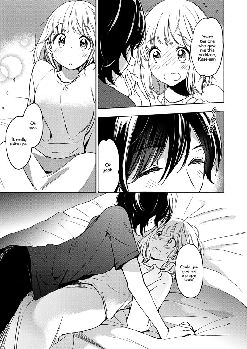 Yamada To Kase San 49 26