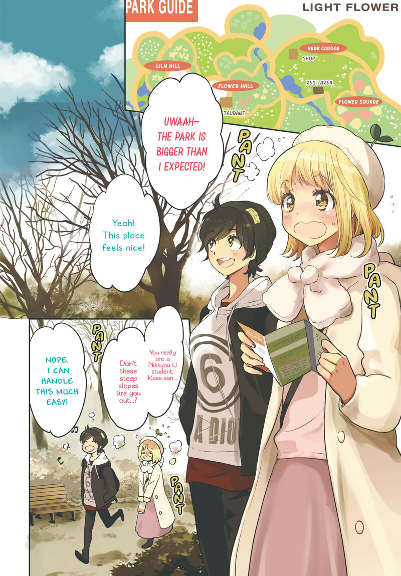 Yamada To Kase San 49 3