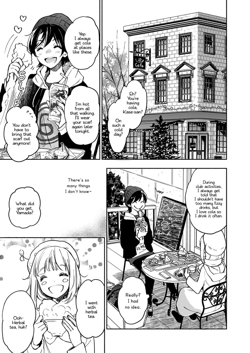 Yamada To Kase San 49 4