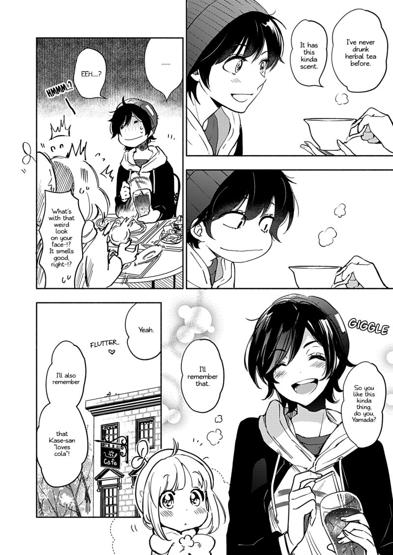Yamada To Kase San 49 5