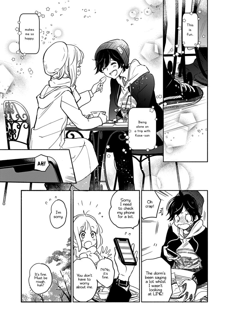 Yamada To Kase San 49 6