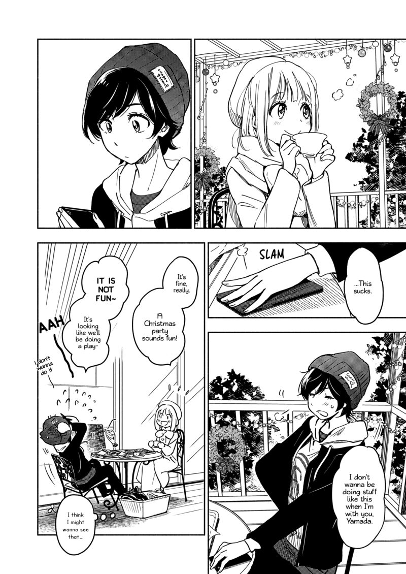 Yamada To Kase San 49 7