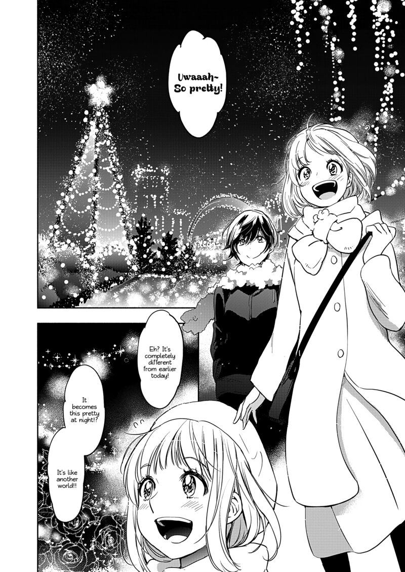 Yamada To Kase San 49 9
