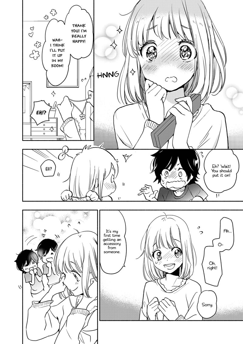 Yamada To Kase San 50 11